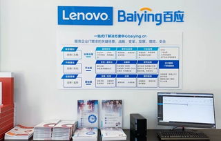 解鎖智慧辦公新姿勢 聯(lián)想首家thinkplus解決方案中心開業(yè)，軟件外包服務(wù)再升級